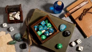 Table Game Classics